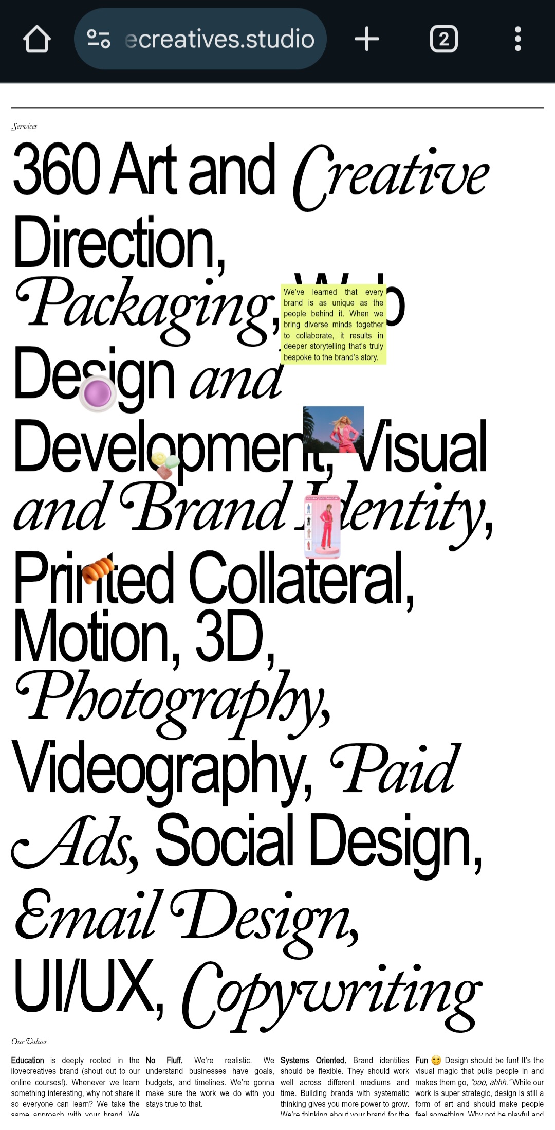 ilovecreatives.studio/about