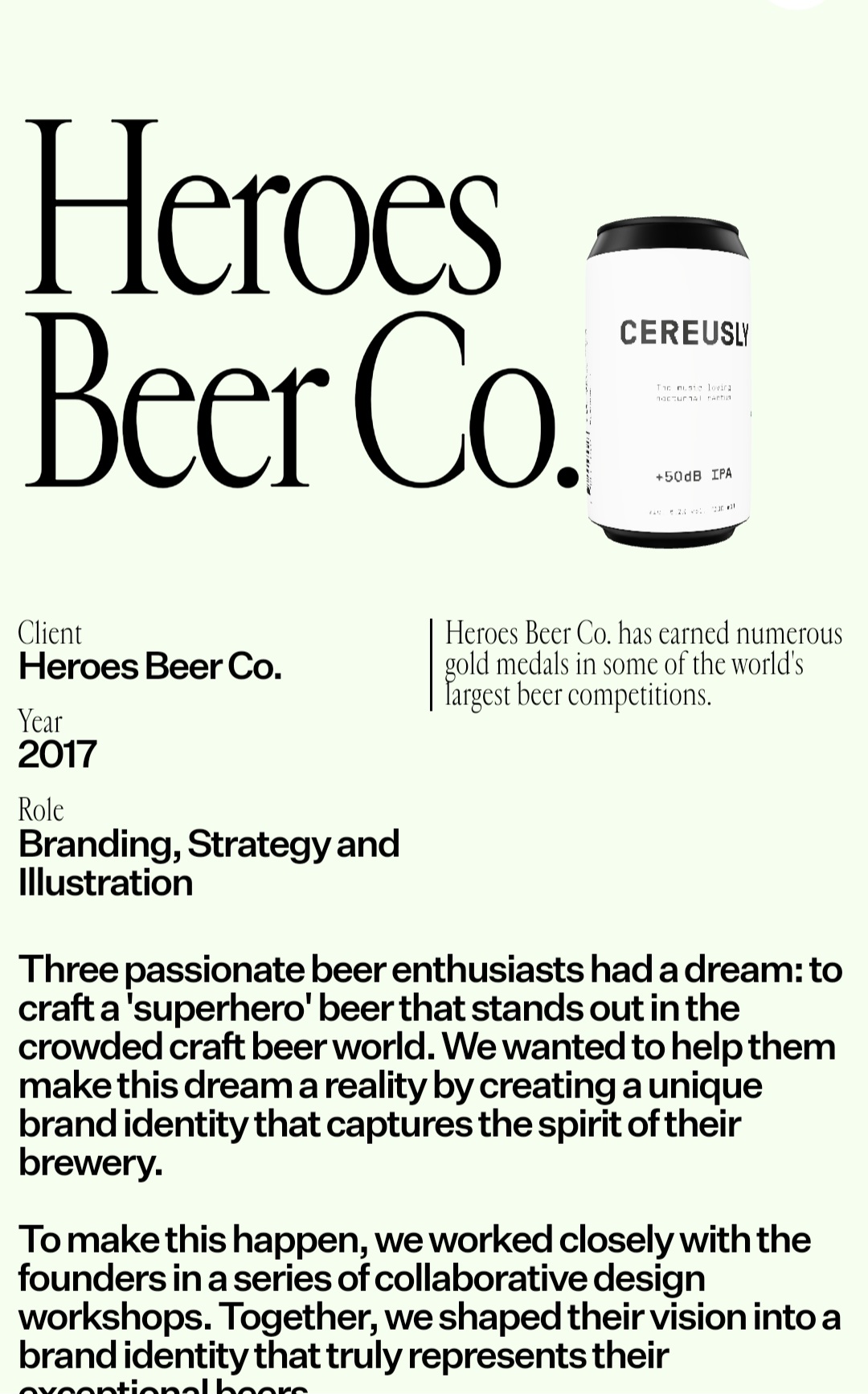 whywhytellmewhy.com/heroes-beer-co